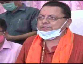 मुख्यमंत्री धामी का मंत्रिमंडल तैयार: महराज को PWD तो हरक को ऊर्जा, धन सिंह को स्वास्थ्य, देखें पूरी सूची 4 Hello Uttarakhand News »