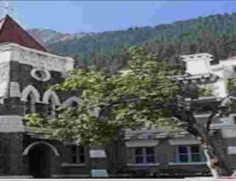 काशीपुर के कैदी की कारागार में मौत पर हाईकोर्ट नैनीताल सख्त, एसएसपी, सीओ व जेल स्टाफ के तबादले के दिए आदेश, सीबीआई से भी जाँच कराने के आदेश 4 Hello Uttarakhand News »