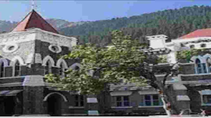 काशीपुर के कैदी की कारागार में मौत पर हाईकोर्ट नैनीताल सख्त, एसएसपी, सीओ व जेल स्टाफ के तबादले के दिए आदेश, सीबीआई से भी जाँच कराने के आदेश 12 Hello Uttarakhand News »