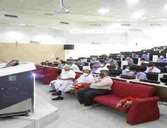 एम्स ऋषिकेश (AIIMS Rishikesh) में मनाया गया डॉक्टर्स डे, हमेशा बीमार की चिकित्सा सेवा का धर्म याद रखें और हर परिस्थिति में अपने चिकित्सा धर्म का पालन करें - प्रोफेसर रवि कांत 4 Hello Uttarakhand News »