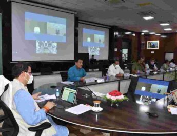 Uttarakhand: धामी कैबिनेट की बैठक में आज लिए गए ये अहम फैसले 2 Hello Uttarakhand News »