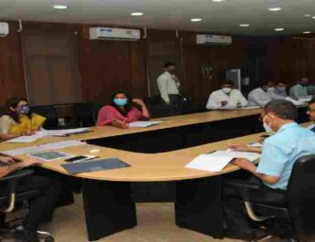 Uttarakhand: पर्वतीय क्षेत्रों में गूल बनाने के बजाए स्प्रिंकल या ड्रिप आधारित सिंचाई योजनाओं पर अधिक फोकस किया जाए-मुख्य सचिव डाॅ. एस.एस. सन्धु 4 Hello Uttarakhand News »