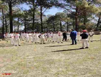 क्रिकेट एसोसिएशन ऑफ अल्मोड़ा के अंडर-16 एवं अंडर-19 बालक वर्ग के क्रिकेट ट्रॉयल की प्रक्रिया शुरू 2 Hello Uttarakhand News »