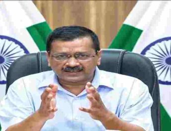 दिल्ली के मुख़्यमंत्री अरविन्द केजरीवाल कल पहुंचेंगे देहरादून, खुद ट्वीट करके दी जानकारी 3 Hello Uttarakhand News »