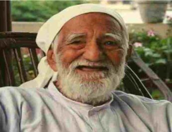 दिल्ली विधानसभा में स्वर्गीय सुंदरलाल बहुगुणा को भारत रत्न सम्मान देने का प्रस्ताव पारित 4 Hello Uttarakhand News »