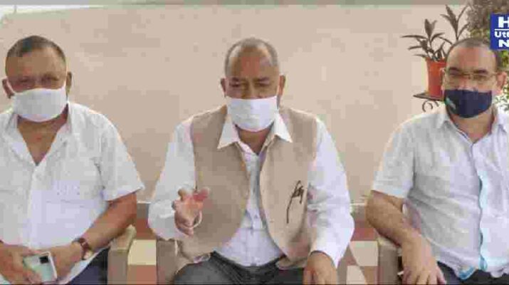 उत्तराखण्ड: सिर्फ आंकड़े संजोए रखने की भूमिका रह गई है सेवायोजन विभाग की, प्रदेश में आज की तिथि में 8.07 लाख बेरोजगार हैं दर्ज! मोर्चा 1 Hello Uttarakhand News »