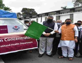 Uttarakhand: अगले चार माह में उत्तराखण्ड में शत प्रतिशत टीकाकरण का लक्ष्य-मुख्यमंत्री पुष्कर सिंह धामी 4 Hello Uttarakhand News »