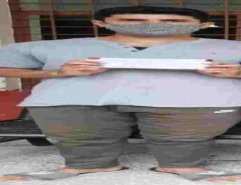 Mussoorie: पीड़िता की फेक इंस्टाग्राम ID बनाकर अश्लील MSG करने वाला अभियुक्त गिरफ्तार 4 Hello Uttarakhand News »