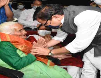 Uttarakhand: हरिद्वार में बनाया जाएगा स्वतंत्रता संग्राम सेनानी सेवा सदन, कुटुम्ब पेंशन (family pension) अब कहलाएगी सम्मान पेंशन 3 Hello Uttarakhand News »