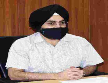 उत्तराखण्ड में राज्य प्राधीकृत समिति की बैठक हुई आयोजित, 1013.61 करोड़ के 23 औद्योगिक निवेश प्रस्तावों का अनुमोदन, 2952 लोगों को रोजगार देना प्रस्तावित 3 Hello Uttarakhand News »