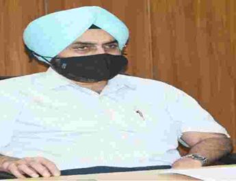 मुख्य सचिव डॉ. एस.एस सन्धु ने जल जीवन मिशन, अमृत योजना, स्वच्छ भारत मिशन तथा नमामि गंगे परियोजनों को लेकर की समीक्षा बैठक, योजनाओं में विकास कार्यों के लिए अवमुक्त धनराशि को तेजी से खर्च करते हुए भौतिक और वित्तिय प्रगति बढ़ाने को दिए निर्देश 4 Hello Uttarakhand News »