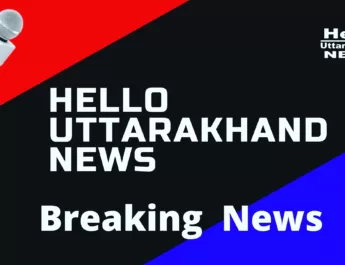Breaking: Proscribed terror outfit LeT/TRF Abbas Sheikh & Saqib Manzoor killed by Jammu Kashmir Police in Srinagar City 2 Hello Uttarakhand News »