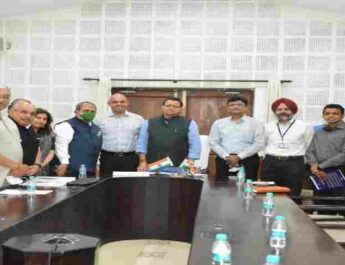 Uttarakhand: प्रदेश में उद्योगों को दिया जायेगा बढ़ावा, बनायी जायेगी उद्योगों के अनुकुल और अधिक कारगर नीतिः मुख्यमंत्री 2 Hello Uttarakhand News »