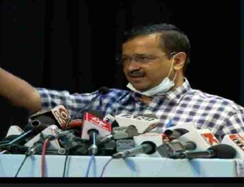 कर्नल अजय कोठियाल होंगे 'आप' का मुख्यमंत्री चेहरा - दिल्ली के मुख्यमंत्री अरविन्द केजरीवाल ने देहरादून आकर की घोषणा, देखें LIVE 3 Hello Uttarakhand News &raquo;