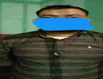 Dehradun: विदेशों में नौकरी का झांसा देकर लोगों से धोखाधड़ी करने वाला अभियुक्त गिरफ्तार 3 Hello Uttarakhand News »