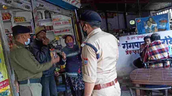 Pithoragarh: अवैध अंग्रेजी शराब बेचने व तस्करी करने पर 3 अभियुक्त गिरफ्तार 12 Hello Uttarakhand News » Page 2 of 4