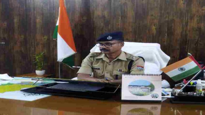 Bageshwar: थाना कपकोट क्षेत्र से दो नाबालिग बालकों के अपहरण मामले में 01 और आरोपी को एसओजी टीम ने किया दिल्ली से गिरफ्तार 7 Hello Uttarakhand News » Page 2 of 2