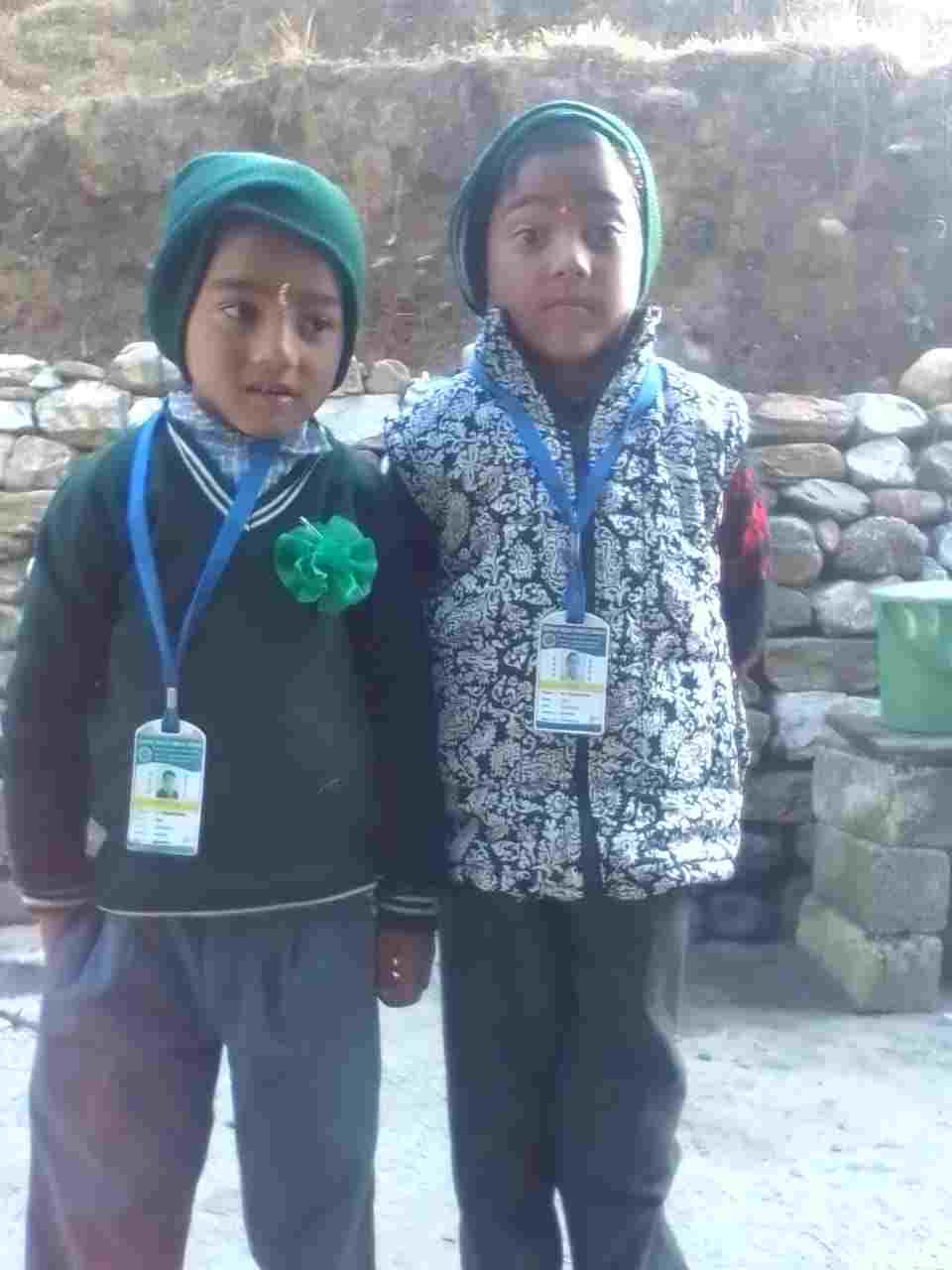 बागेश्वर (कपकोट): नदी में नहाने गये दो मासूम बहे, एक की मौत एक लापता, कपकोट हाइडिल गेट के पास नहाते समय हुए यह हादसा 2 Hello Uttarakhand News »