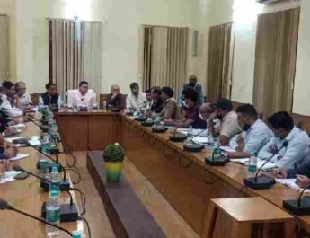 Uttarakhand Disaster Update: मृतक परिजन को 4 लाख रूपये की राहत राशि दी जाएगी- भवन क्षति, पशुधन क्षति आदि पर भी मानकों के अनुरूप सहायता राशि जल्द दी जाएगी - मुख्यमंत्री पुष्कर सिंह धामी 3 Hello Uttarakhand News »