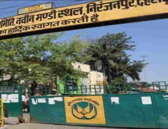 Dehradun Update: कुलदीप सिंह बुटोला बने देहरादून मंडी समिति के नए अध्यक्ष, त्रिलोक सिंह बिष्ट उपाध्यक्ष 2 Hello Uttarakhand News »