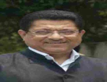 Uttarakhand: यशपाल आर्य का कांग्रेस में आना भाजपा राज के अंत की शुरुआत - प्रदेश कांग्रेस उपाध्यक्ष सूर्यकांत धस्माना 2 Hello Uttarakhand News »