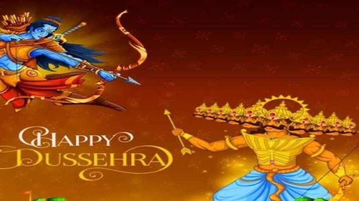 Uttarakhand: सीएम पुष्कर सिंह धामी ने प्रदेशवासियों को दी विजयादशमी की शुभकामनाएं, कोविड दिशा-निर्देशों के साथ पर्व मनाने की अपील 1 Hello Uttarakhand News »