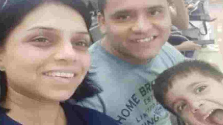 Manipur: अत्यंत दुःखद, असम राइफल्स के काफिले पर ज़बरदस्त हमला, कमांडिंग ऑफिसर की पत्नी-बच्चे समेत 5 जवानों की मौत 1 Hello Uttarakhand News »