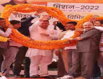 Uttarakhand: मुख्यमंत्री ने सितारगंज विधानसभा स्थित टैगोर नगर शक्तिफार्म में किया 68.68 करोड़ रूपये की विभिन्न विकास योजनाओं का लोकार्पण एवं शिलान्यास 4 Hello Uttarakhand News &raquo;