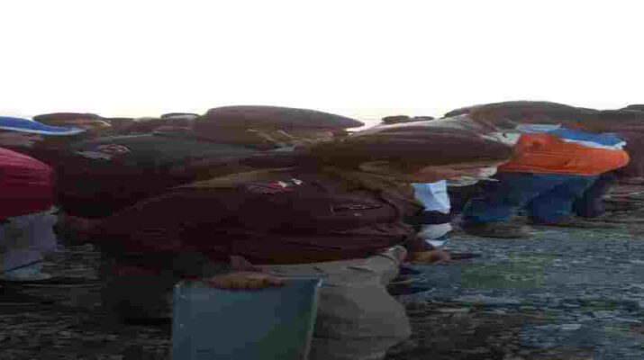 Pithoragarh: अत्यंत दुःखद: हल्द्वानी से पिथौरागढ़ जा रही कार पिथौरागढ पहुचने से आठ किलोमीटर पहले ही खाई में जा गिरी, चचेरे भाईयों की मौके पर ही दर्दनाक मौत 3 Hello Uttarakhand News » Page 4 of 6