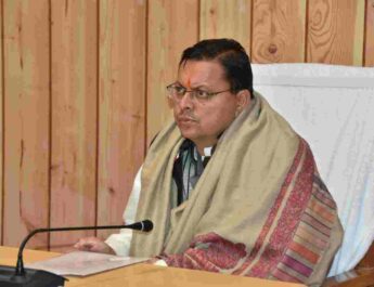 Uttarakhand: मुख्यमंत्री पुष्कर सिंह धामी ने विभिन्न विकास कार्यों की दी प्रशासकीय एवं वित्तीय स्वीकृति 4 Hello Uttarakhand News »