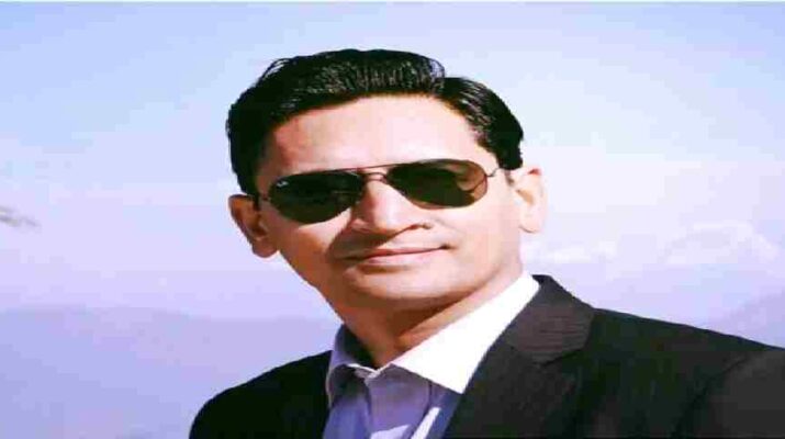 Uttarakhand: IAS दीपक रावत बने कुमाऊँ कमिश्नर एवं श्री आर.एस. टोलिया उत्तराखण्ड प्रशासन अकादमी नैनीताल के निर्देशक 1 Hello Uttarakhand News »