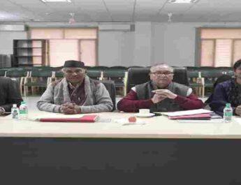 Uttarakhand: सांस्कृतिक दलों के ऑडिशन सम्पन्न 3 Hello Uttarakhand News »