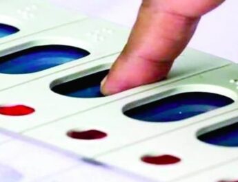 UTTARAKHAND: दिव्यांगों के मताधिकार के लिए अपर मुख्य निर्वाचन अधिकारी ने दिए यह निर्देश 3 Hello Uttarakhand News »