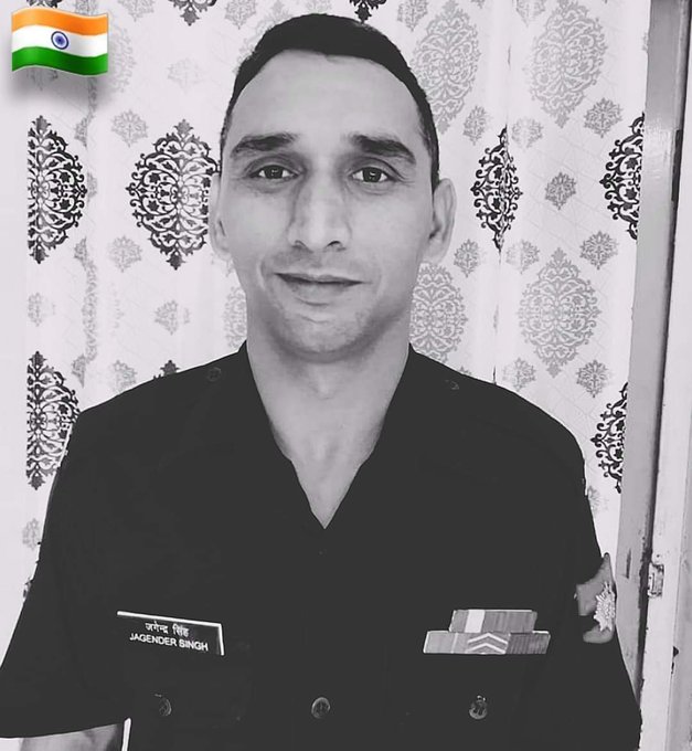 अत्यंत दुःखद: सियाचिन में पैट्रोलिंग के दौरान हुई लैंड स्लाइडिंग में उत्तराखंड का लाल शहीद 2 Hello Uttarakhand News »