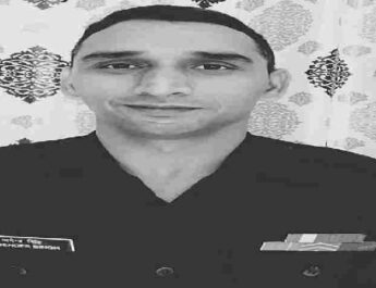 अत्यंत दुःखद: सियाचिन में पैट्रोलिंग के दौरान हुई लैंड स्लाइडिंग में उत्तराखंड का लाल शहीद 3 Hello Uttarakhand News »