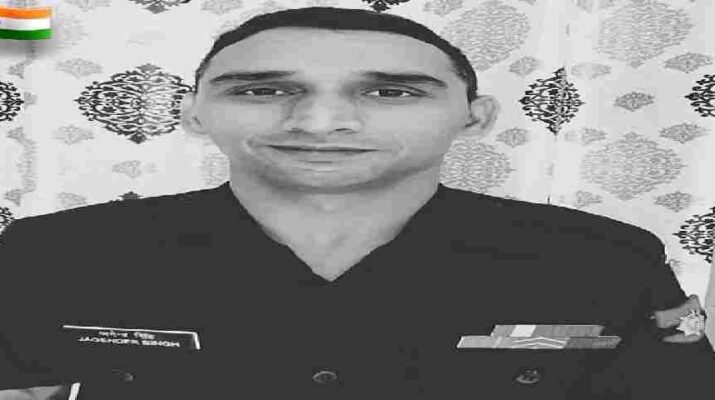 अत्यंत दुःखद: सियाचिन में पैट्रोलिंग के दौरान हुई लैंड स्लाइडिंग में उत्तराखंड का लाल शहीद 4 Hello Uttarakhand News » Page 2 of 5