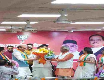 Uttarakhand: पुष्कर सिंह धामी बने उत्तराखंड के 12वें मुख्यमंत्री, विधायक दल के नेता बने धामी 3 Hello Uttarakhand News »