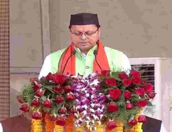 Uttarakhand: मुख्यमंत्री पुष्कर सिंह धामी ने किया मंत्रियों के विभागों में बटवारा, धामी के पास रहेंगे यह विभाग 3 Hello Uttarakhand News »