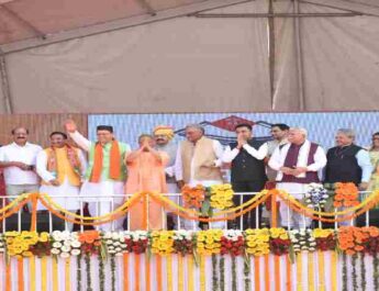 उत्तराखंड में इन कैबिनेट मंत्रियों का हुआ चयन, गढ़वाल-कुमाऊं मंडल में भी बनाया गया संतुलित 3 Hello Uttarakhand News »