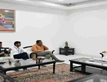 Uttarakhand: राज्य सरकार 2025 तक उत्तराखंड को देश का अग्रणी राज्य बनाने के लिए प्रतिबद्ध, चुनाव से पूर्व किए वायदे पूरा करने को लेकर सरकार ने उठाये हर महत्वपूर्ण कदम - मुख्यमंत्री पुष्कर सिंह धामी 2 Hello Uttarakhand News »