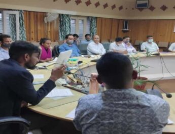 Pithoragarh: आजादी के अमृत महोत्सव पर जिला प्रशासन द्वारा गुंजी में इस महीने के अंतिम सप्ताह में एडवेंचर साईकिल रैली का किया जाएगा आयोजन, देश के विभिन्न राज्यों के साईक्लिस्ट करेंगे प्रतिभाग 3 Hello Uttarakhand News &raquo;