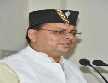 Uttarakhand: मुख्यमंत्री पुष्कर सिंह धामी ने विधानसभा सदस्य के रूप में ली शपथ, विधानसभा अध्यक्ष ऋतु खण्डूड़ी भूषण ने दिलाई शपथ, कहा - उत्तराखण्ड राज्य को 2025 तक देश के सर्वश्रेष्ठ राज्यों की श्रेणी में लाने के लिए किए जायेंगे पूरे प्रयास 3 Hello Uttarakhand News &raquo;