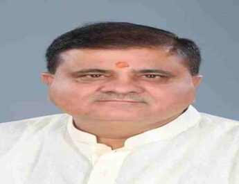 Uttarakhand: पूर्व भाजपा विधायक महेंद्र भट्ट बने भाजपा के नए प्रदेश अध्‍यक्ष 2 Hello Uttarakhand News »