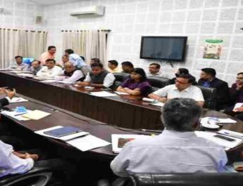 उत्तराखण्ड बनेगा हिमालयी राज्यों के लिए विकास का माॅडल, सीएम पुष्कर सिंह धामी ने कहा इकोलॉजी और इकोनाॅमी में संतुलन रखना जरूरी 3 Hello Uttarakhand News »