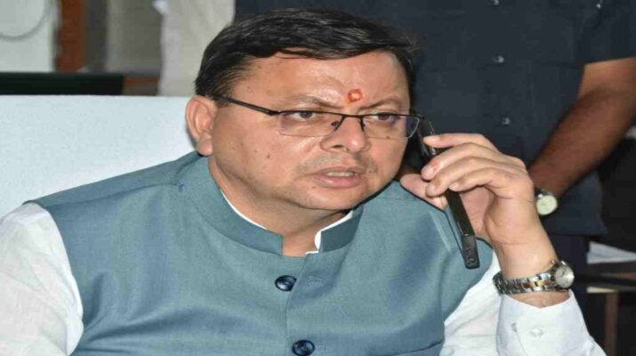 UKSSC भर्ती घोटाला: गड़बड़ी वाली सभी परीक्षाएं होंगी निरस्त, नए सिरे से चयन प्रक्रिया शुरु करने के मुख्यमंत्री ने दिए निर्देश 1 Hello Uttarakhand News »