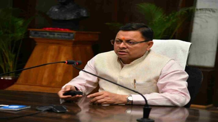 Uttarakhand: सीएम पुष्कर सिंह धामी  ने  विधानसभा में अनियमित भर्तियो को निरस्त करने के निर्णय का किया स्वागत, कहा भ्रष्टाचार के ख़िलाफ़ अभियान में सदन और सरकार एकजुट 1 Hello Uttarakhand News »