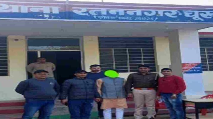 Uttarakhand: साइबर क्राईम (cyber crime) पुलिस द्वारा बिजली का बिल जमा कराने के नाम पर 10 लाख की धोखाधडी करने वाले गिरोह का एक सदस्य राजस्थान से गिरफ्तार 21 Uttarakhand: साइबर क्राईम (cyber crime) पुलिस द्वारा बिजली का बिल जमा कराने के नाम पर 10 लाख की धोखाधडी करने वाले गिरोह का एक सदस्य राजस्थान से गिरफ्तार 21 Hello Uttarakhand News »