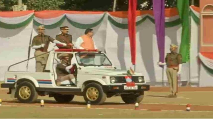 Uttarakhand Home Guard: मुख्यमंत्री पुष्कर सिंह धामी ने होमगार्डस एवं नागरिक सुरक्षा के स्थापना दिवस पर बतौर मुख्य अतिथि किया प्रतिभाग, की ड्यूटी भत्ता दिए जाने की घोषणा 11 Hello Uttarakhand News » Page 2 of 23