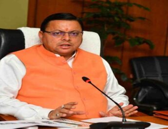 Uttarakhand: स्वास्थ्य विभाग द्वारा उत्तराखंड अधीनस्थ नर्सिंग (अराजपत्रित) सेवा (संशोधन) नियमावली 2022 अधिसूचना जारी, 1564 नर्सिंग अधिकारियों की चिकित्सा इकाइयों में शीघ्र होगी नियुक्ति 3 Hello Uttarakhand News »