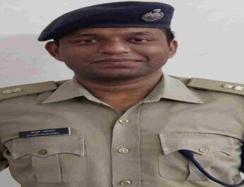 Cyber Crime: डेढ़ साल में राज्य वित्तीय साइबर हेल्पलाइन नंबर 1930 द्वारा अब तक बचाए गए अनुमानित 3.73 करोड़ रूपये 3 Hindi News Bharat &raquo;